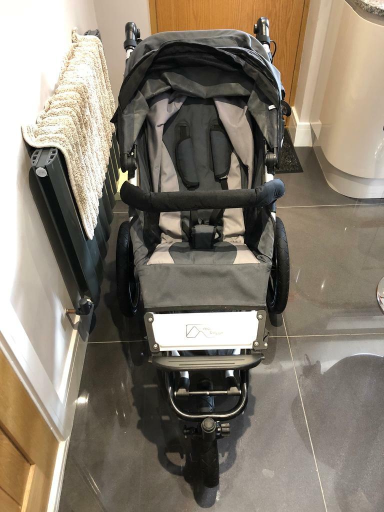 mountain buggy terrain gumtree
